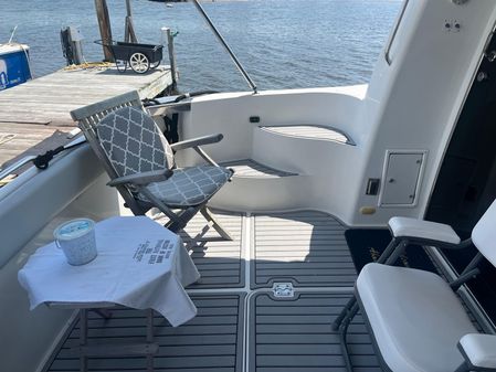 Carver 530 Voyager Pilothouse image