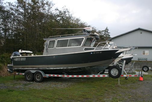 North-river OFFSHORE-SEA-HAWK image