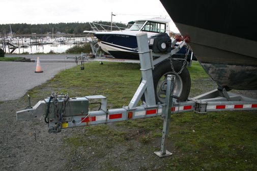 North-river OFFSHORE-SEA-HAWK image