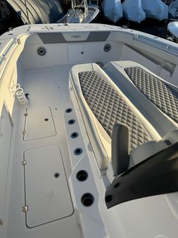 Invincible 40 Catamaran image