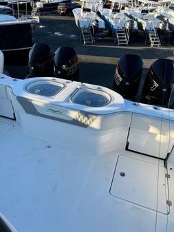 Invincible 40 Catamaran image