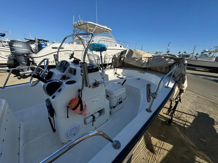 Boston-whaler 170-MONTAUCK image