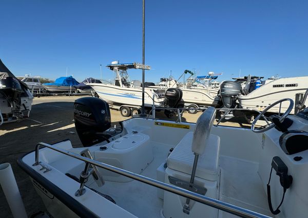 Boston-whaler 170-MONTAUCK image