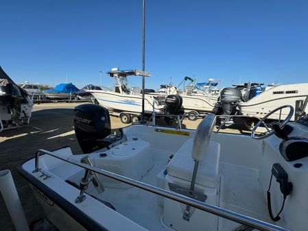 Boston-whaler 170-MONTAUCK image