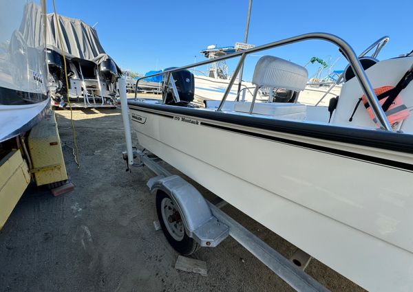 Boston-whaler 170-MONTAUCK image