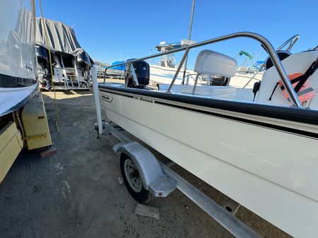 Boston-whaler 170-MONTAUCK image