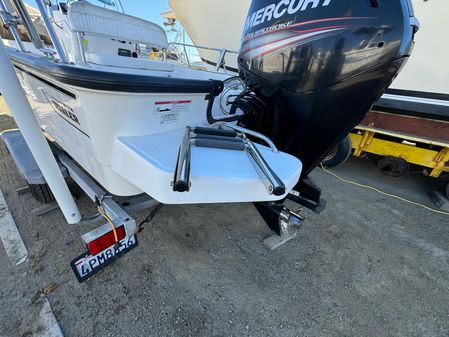 Boston-whaler 170-MONTAUCK image