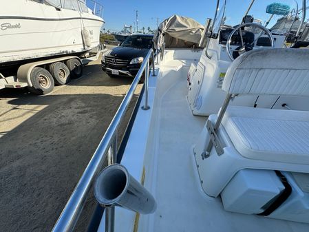 Boston-whaler 170-MONTAUCK image