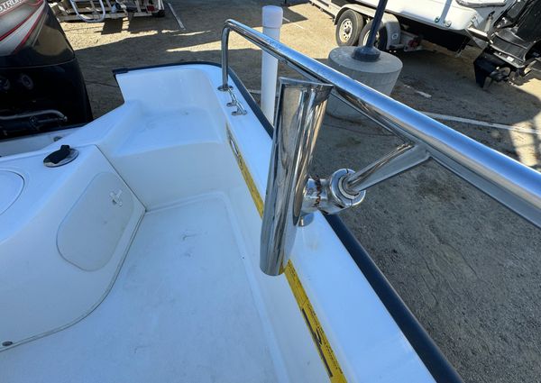 Boston-whaler 170-MONTAUCK image