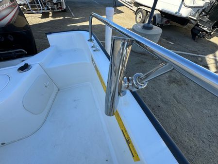 Boston-whaler 170-MONTAUCK image