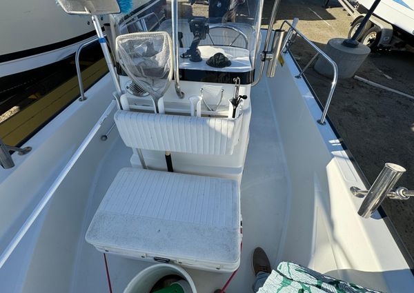 Boston-whaler 170-MONTAUCK image