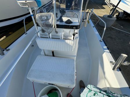 Boston-whaler 170-MONTAUCK image