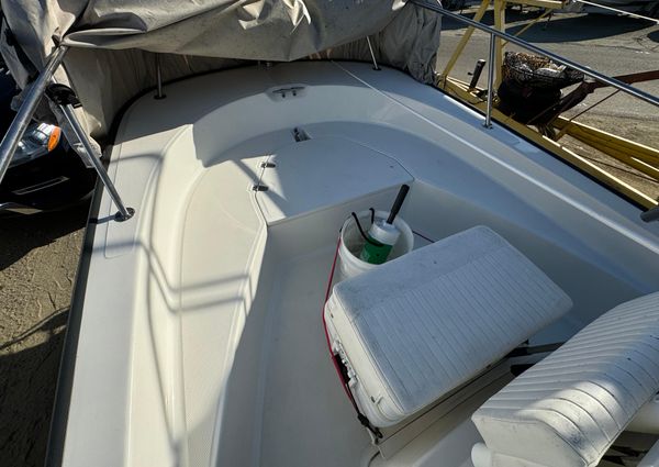 Boston-whaler 170-MONTAUCK image