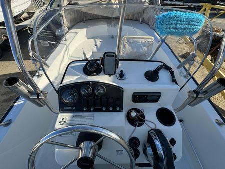 Boston-whaler 170-MONTAUCK image