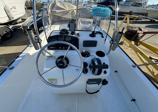 Boston-whaler 170-MONTAUCK image