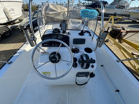 Boston-whaler 170-MONTAUCK image