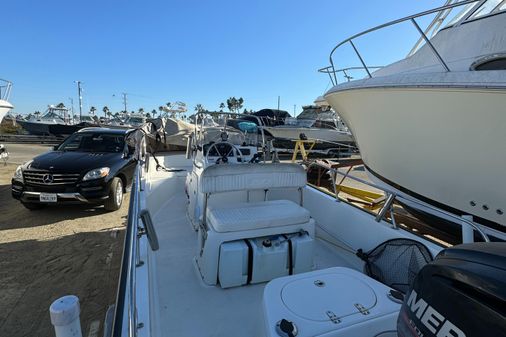 Boston-whaler 170-MONTAUCK image