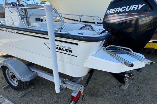 Boston-whaler 170-MONTAUCK image