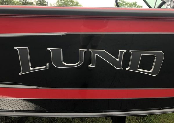 Lund 1875-CROSSOVER-XS-SPORT image
