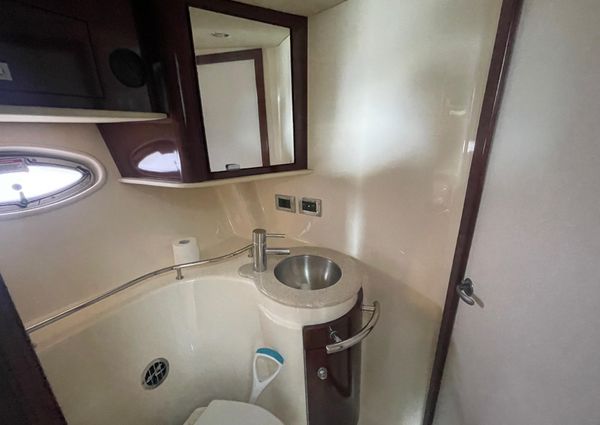 Sea Ray 40 Sundancer image