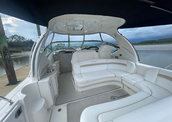 Sea Ray 40 Sundancer image