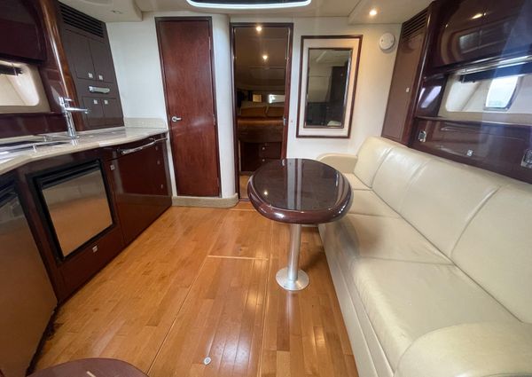 Sea Ray 40 Sundancer image