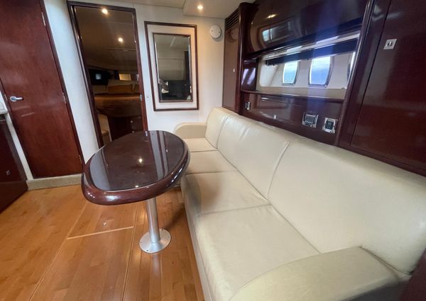 Sea Ray 40 Sundancer image