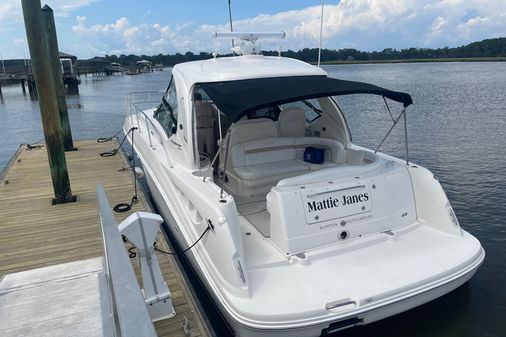 Sea Ray 40 Sundancer image