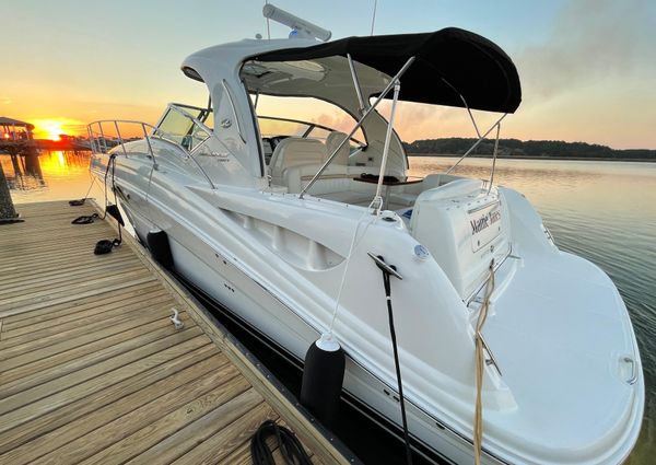 Sea Ray 40 Sundancer image