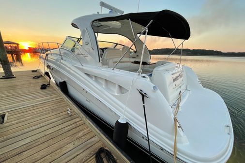 Sea Ray 40 Sundancer image