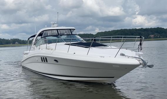 Sea Ray 40 Sundancer image