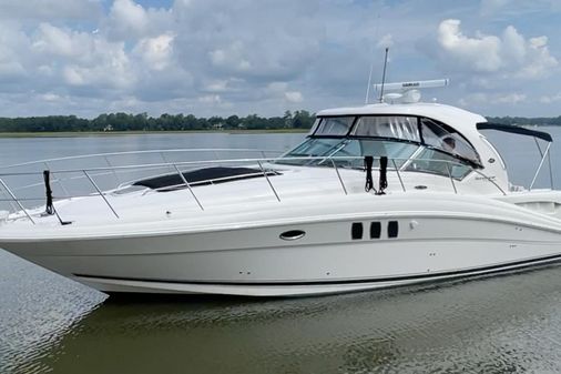 Sea Ray 40 Sundancer image