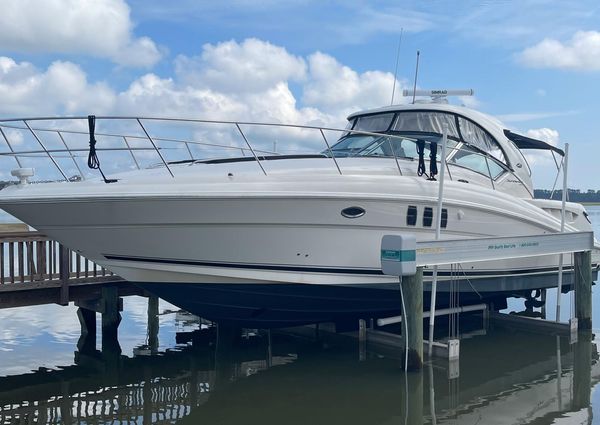 Sea Ray 40 Sundancer image