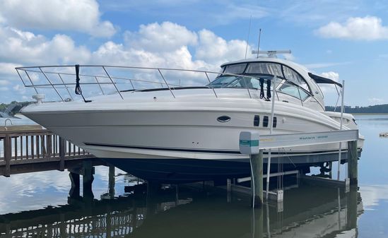 Sea Ray 40 Sundancer image