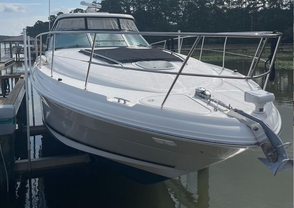 Sea Ray 40 Sundancer image