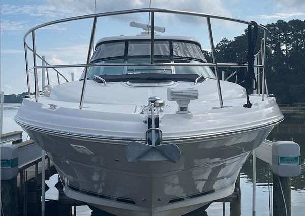 Sea Ray 40 Sundancer image