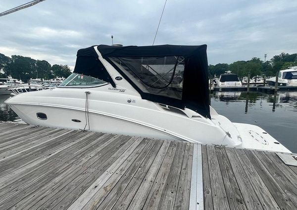 Sea Ray 280 Sundancer image