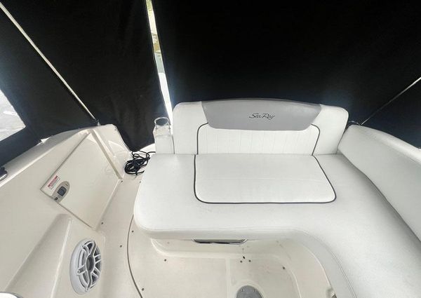 Sea Ray 280 Sundancer image