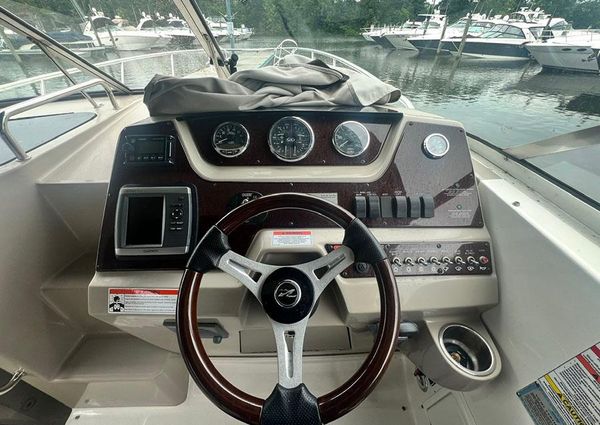 Sea Ray 280 Sundancer image