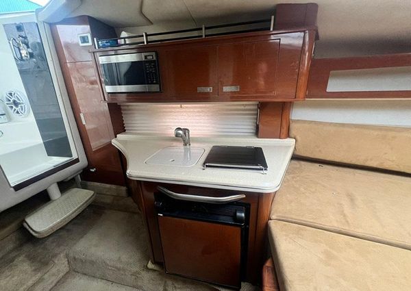 Sea Ray 280 Sundancer image