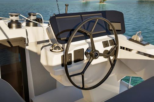 Fountaine-pajot CATAMARAN-41 image