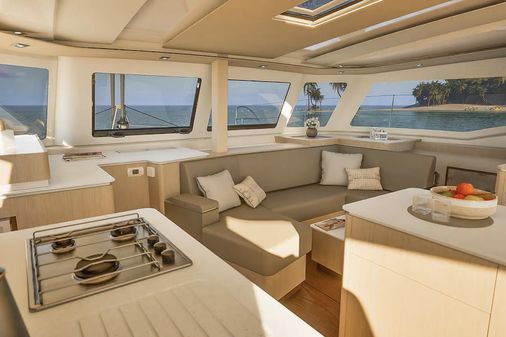 Fountaine-pajot CATAMARAN-41 image