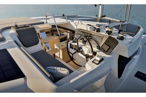 Fountaine-pajot CATAMARAN-41 image