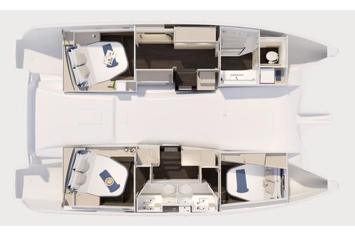 Fountaine-pajot CATAMARAN-41 image