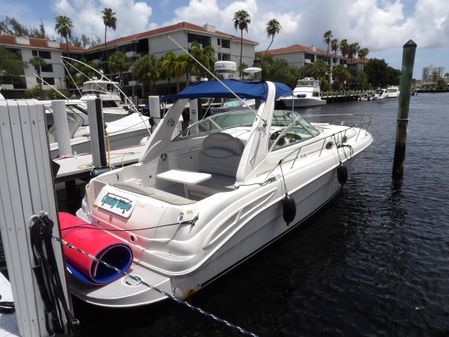 Sea-ray 340-SUNDANCER image