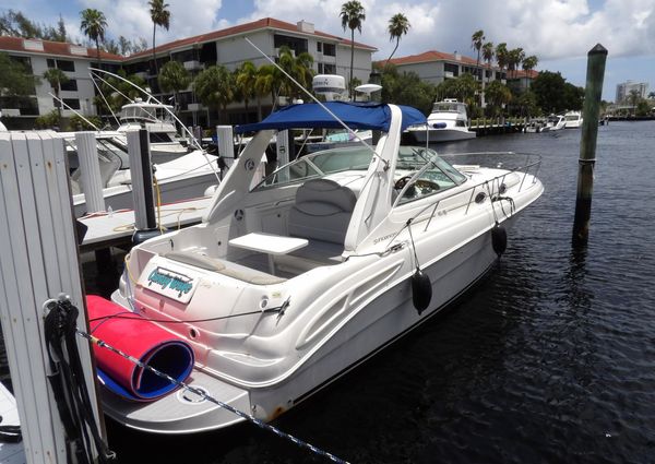 Sea Ray 340 Sundancer image