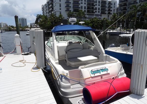 Sea Ray 340 Sundancer image