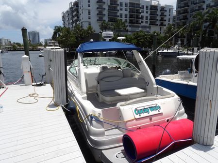 Sea-ray 340-SUNDANCER image