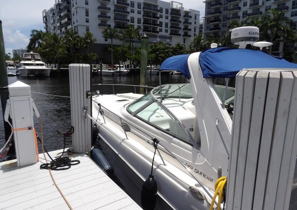 Sea Ray 340 Sundancer image