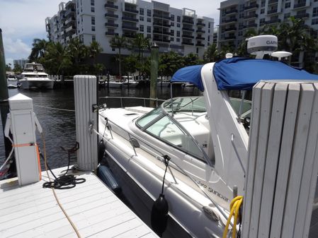 Sea-ray 340-SUNDANCER image